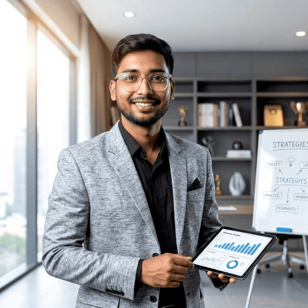 Rohan Kumar Gupta