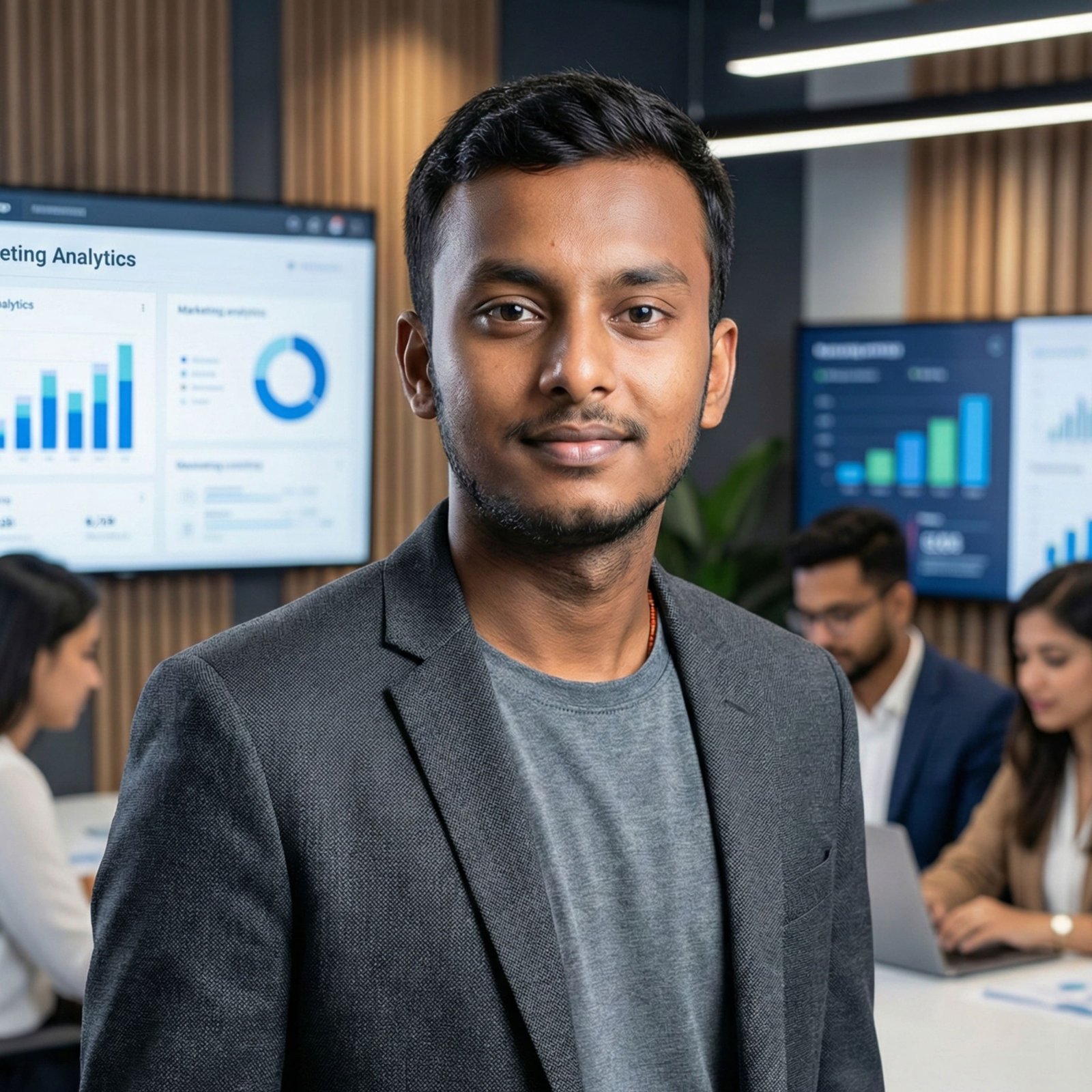 Aditya Kumar
