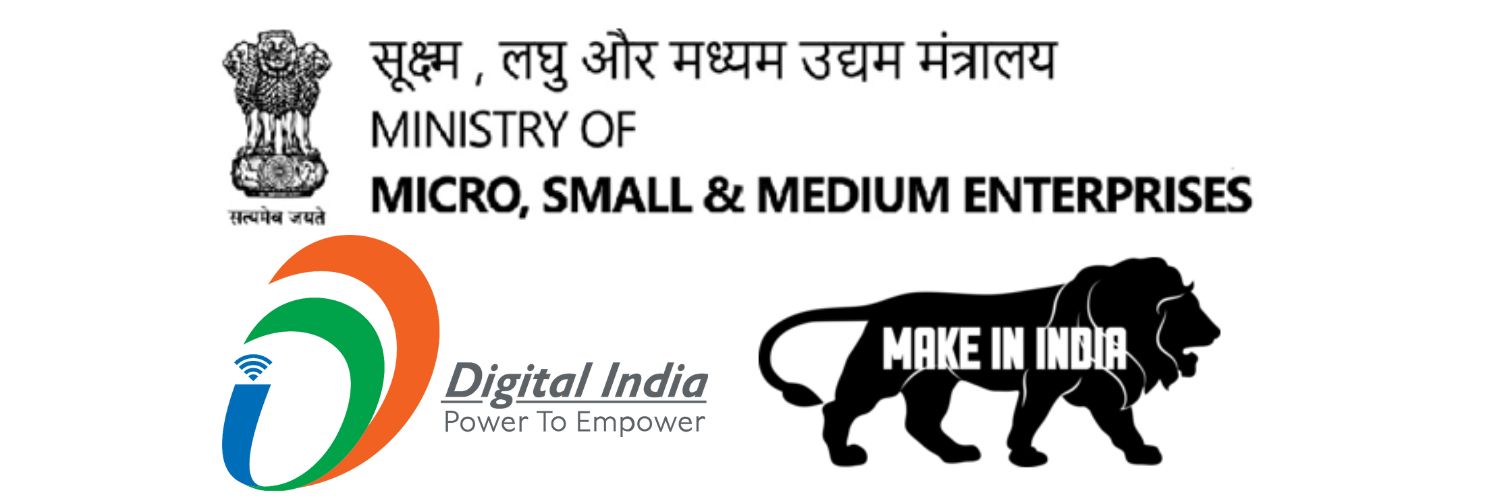 Registered & Recognized By