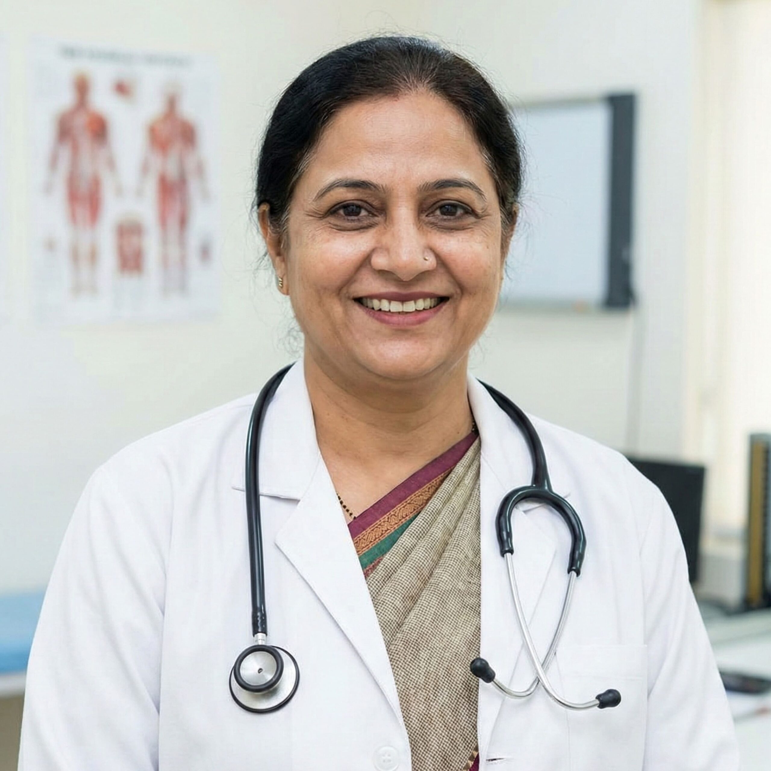 Dr. Anjali Verma